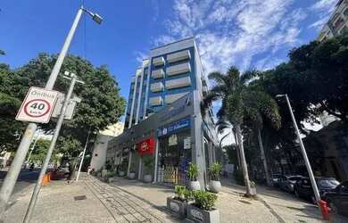 Imagem 5: Escritório para aluguel com 23 metros quadrados em Vila Isabel - Rio de Janeiro - RJ