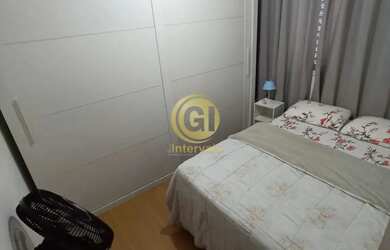 Imagem 4: Apartamento para locação em Jacarei