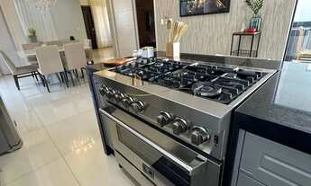 Imagem 6: Excelente Sobrado Mobiliado no Alphaville 2