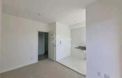 Imagem 3: Venda - Apartamento 2 dorm com sacada e garagem fechada - Residencial Ametista - Sumaré SP