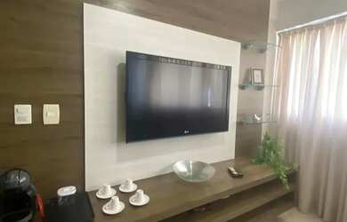 Imagem 4: AP 2dts mobiliado Ponta Negra locação 3300.00!