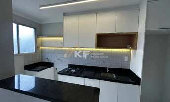 Imagem 2: Apartamento á Venda no Parque São Sebastião no Condomínio Royal Palace em Ribeirão Preto