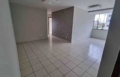Imagem 4: Apartamento com 3 dormitórios à venda, 78 m² por R$ 350.000,00 - Vila Industrial - Anápoli