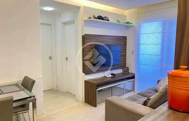 Imagem 3: Apartamento à venda em São José, no bairro Barreiros, São José-SC codigo: 265126