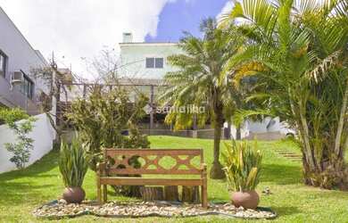 Imagem 2: Casa com 2 suítes à venda, 178² - José Mendes - Florianópolis/SC