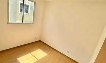 Imagem 6: Apartamento Reformado no Condomínio Chapada das Dunas