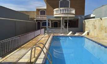 Imagem: Casa sobrado com 03 suítes á venda - Ipiranga