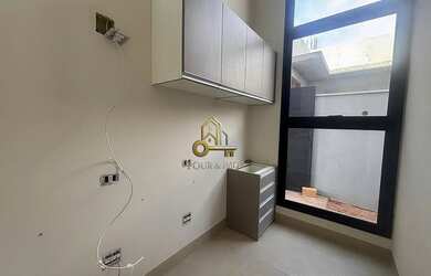 Imagem 5: Venda-Casa de condomínio-Araraquara-Village Damha IV