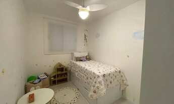 Imagem 5: Apartamento à venda em nova américa, piracicaba 3 quartos 72m²