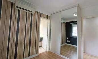 Imagem 4: Apartamento com 3 dormitórios à venda, 197 m² por R$ 2.500.000,00 - Jardim - Santo André/S