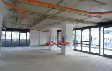 Imagem 2: Conjunto à venda, 221 m² por R$ 5.864.400,00 - Pinheiros - São Paulo/SP