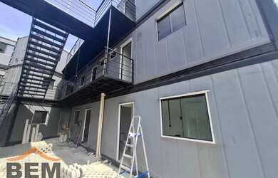 Imagem 3: Kitnet para aluguel em Itajaí - Murta