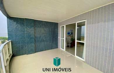 Imagem 3: Apartamento 3 quartos à venda na Praia do Morro, Guarapari ? Frente para o Mar!