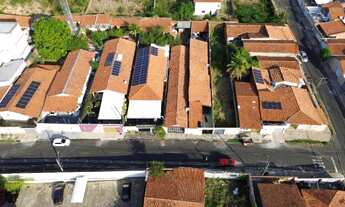 Imagem 6: Terreno com 275,00 m2 no Bairro Cidade Nova, Rua México