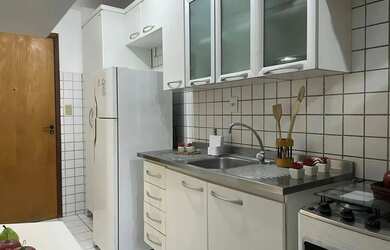 Imagem 3: Apartamento para locação no ITAMBÉ COLONIAL, TORRE, Recife, PE