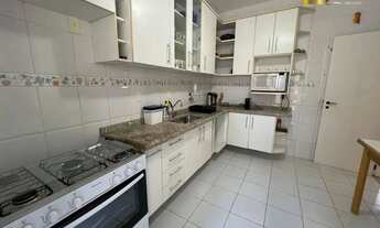 Imagem 4: Casa de condomínio para locação anual na praia de Juquehy