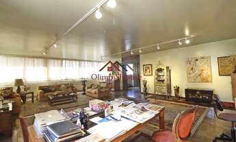 Imagem 2: Venda Apartamento 4 Dormitórios - 534 m² Bela Vista