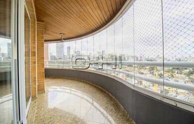 Imagem 6: Venda Apartamento 3 Dormitórios - 140 m² Vila Madalena