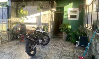 Imagem 2: Casa 2 dormitórios- Winter Park