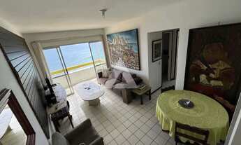 Imagem 5: Apartamento na Ondina com 2 quartos, 50m² à venda por R$ 470.000,00