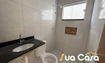 Imagem 3: Alugo casa no portal do sol extremoz