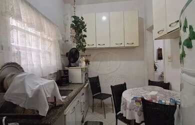 Imagem 5: Apartamento à venda, Embaré - Santos/SP