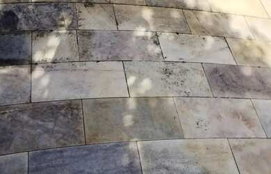 Imagem 3: Casa com amplo quintal e 4 quartos em Boqueirão - Saquarema - RJ