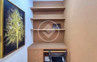 Imagem 6: Casa térrea para locação, 250m2, 4 quartos, 2 suítes, 4 vagas, Alphaville codigo: 150089