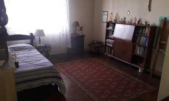 Imagem 5: Casa no Brooklin Zona Mista, com 3 dormitórios, 1 suíte, terreno 375m²