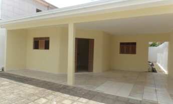 Imagem: Casa três quartos Jose Américo