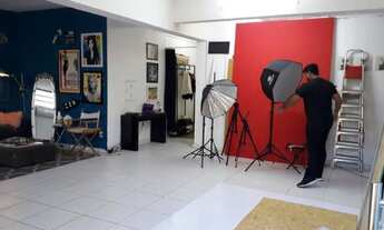 Imagem 3: Troco ou vendo comercial residencial na r pedro amaral, na Boa Vista