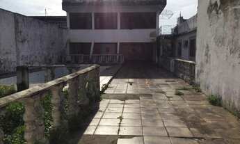 Imagem: Casa Vieiralves Rua Rio Madeira 20x30 (600m²)