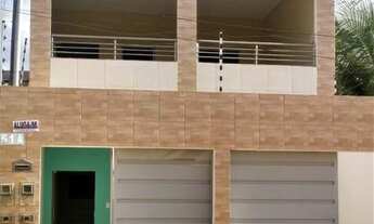 Imagem 2: Alugo sobrado no bairro vila eulália, petrolina-pe