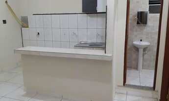 Imagem 4: Apartamentos Apartamento com 1 dormitório