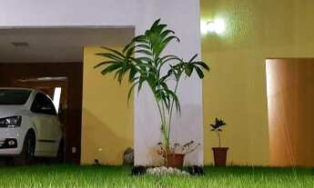 Imagem 2: Casa de Alto Padrão em Floriano PI, próximo ao shopping