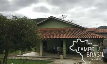 Imagem: Lindo sítio formado, com casa boa de 4