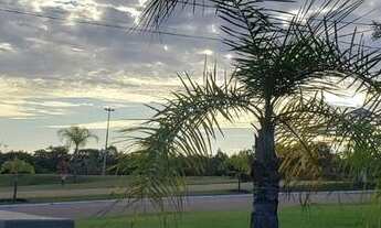 Imagem: Lote condominio florais dos lagos