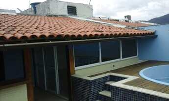 Imagem 4: Apartamento à venda com 4 dormitórios cod:JB4CBV4309