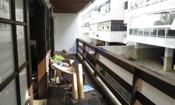 Imagem 6: Apartamento à venda com 4 dormitórios cod:JB4APV3281