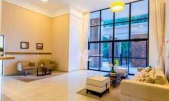 Imagem 3: Apartamento com 3 dormitórios à venda, 92 m² por R$ 450.000,00 - Tirol - Natal/RN