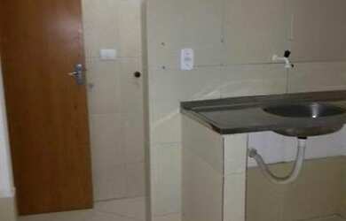 Imagem 5: Casa de Aluguel Casa com 2 dormitórios