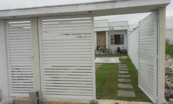 Imagem 6: Vendo Casa com 2 dormitórios