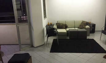 Imagem: Star City 100m2 Santos Dumont d908 liga