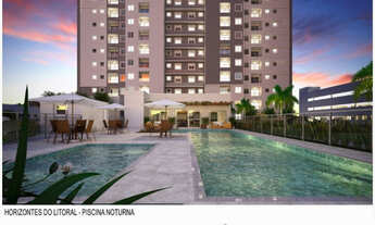 Imagem 3: Horizontes do Litoral - Região de Cruz das Almas