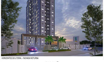 Imagem 2: Horizontes do Litoral - Região de Cruz das Almas