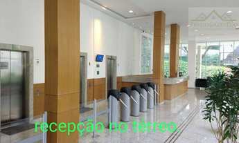 Imagem 4: Sala para alugar, 53 m² por R$ 2.900,00/mês - Vila Andrade - São Paulo/SP