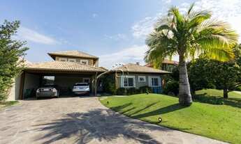 Imagem 3: PORTO ALEGRE - Casa de Condomínio - TERRA VILLE