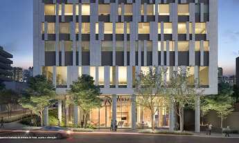 Imagem 3: Sala comercial para venda, Pinheiros, São Paulo - SA2618