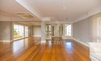 Imagem 5: PORTO ALEGRE - Apartamento Padrão - Moinhos De Vento