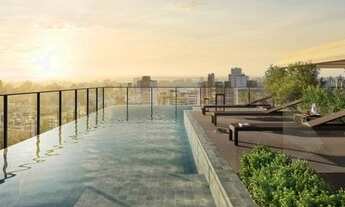 Imagem 4: Studio residencial para venda, Petrópolis, Porto Alegre - ST2398